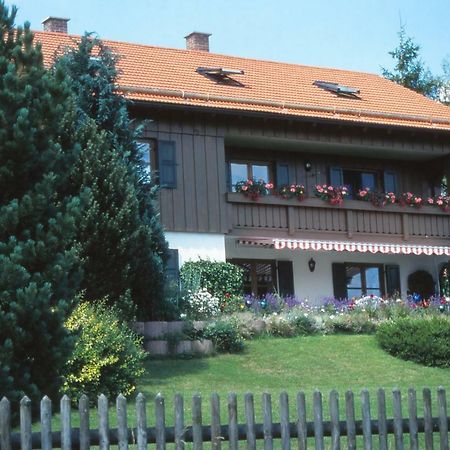 Haus Riegseeblick Екстериор снимка