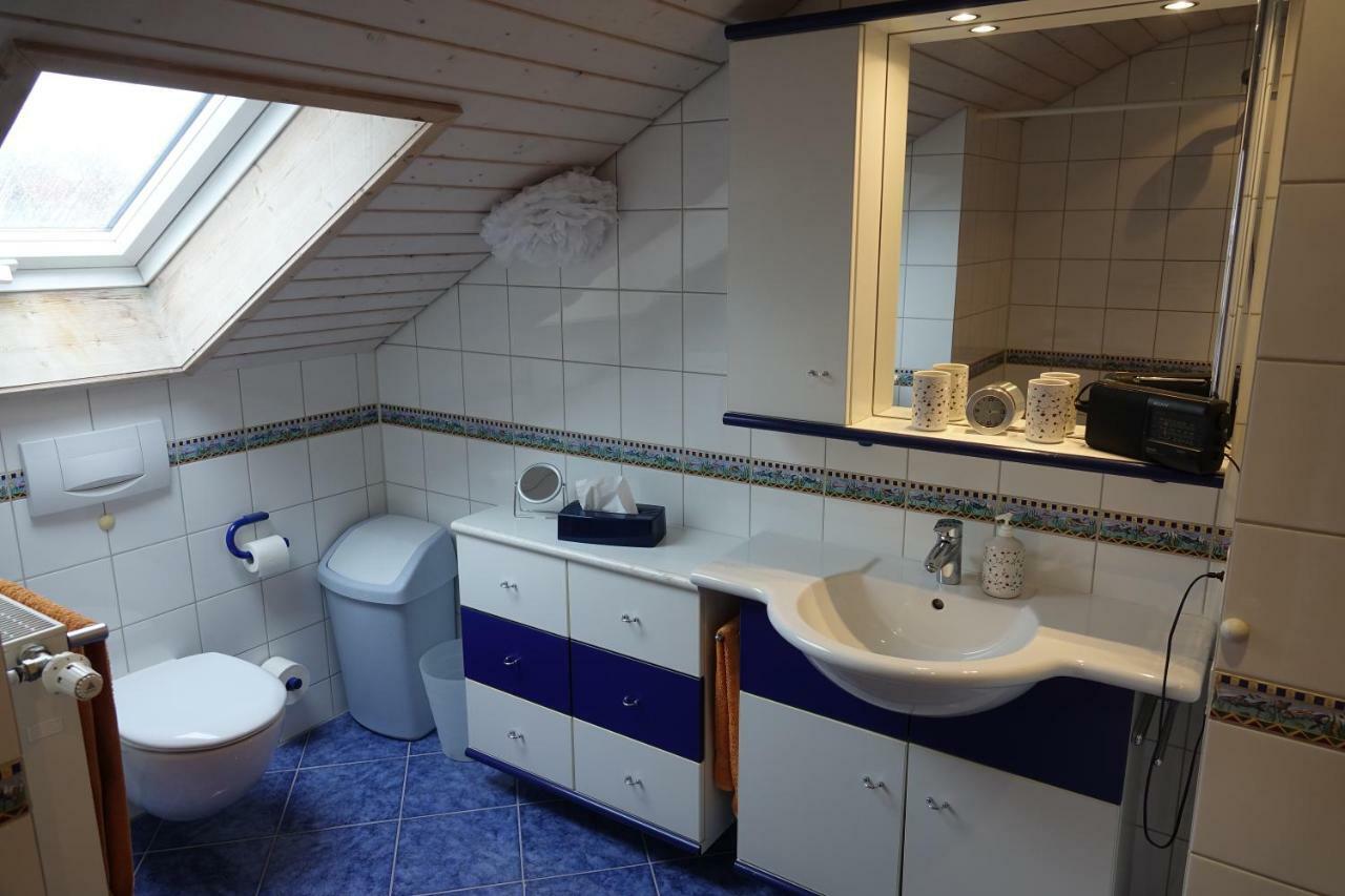 Haus Riegseeblick Екстериор снимка